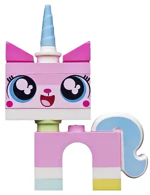 Zdjecię zestawu, części lub minifigurki LEGO