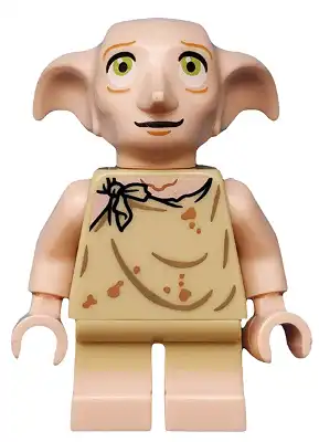 Zdjecię zestawu, części lub minifigurki LEGO