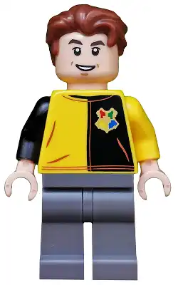 Zdjecię zestawu, części lub minifigurki LEGO