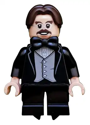 Zdjecię zestawu, części lub minifigurki LEGO