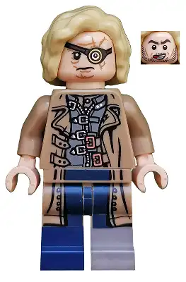 Zdjecię zestawu, części lub minifigurki LEGO