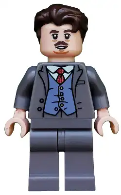 Zdjecię zestawu, części lub minifigurki LEGO