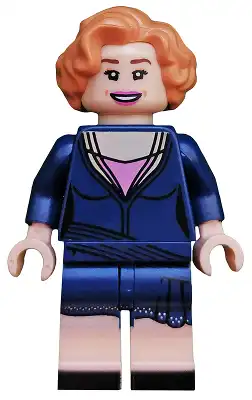 Zdjecię zestawu, części lub minifigurki LEGO