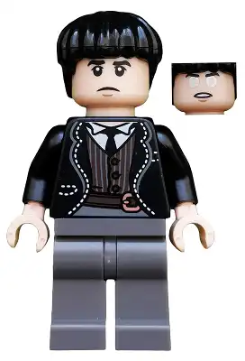 Zdjecię zestawu, części lub minifigurki LEGO