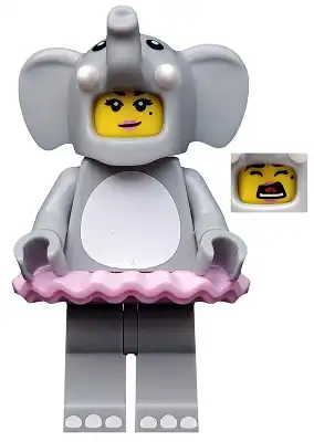 Zdjecię zestawu, części lub minifigurki LEGO