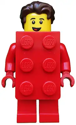 Zdjecię zestawu, części lub minifigurki LEGO