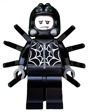 Zdjecię zestawu, części lub minifigurki LEGO
