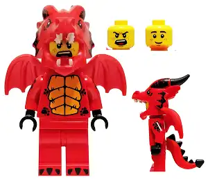 Zdjecię zestawu, części lub minifigurki LEGO