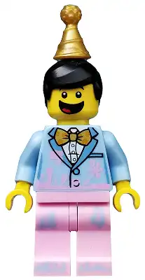 Zdjecię zestawu, części lub minifigurki LEGO