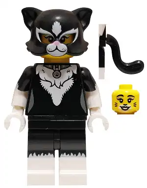 Zdjecię zestawu, części lub minifigurki LEGO