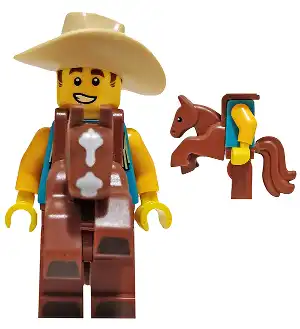 Zdjecię zestawu, części lub minifigurki LEGO