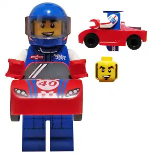 Zdjecię zestawu, części lub minifigurki LEGO