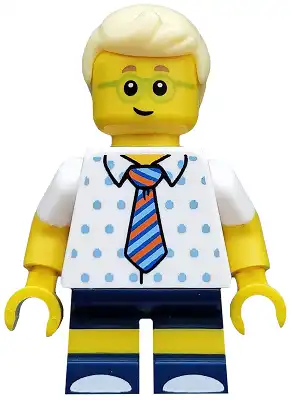 Zdjecię zestawu, części lub minifigurki LEGO