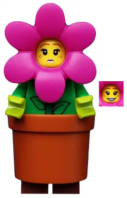 Zdjecię zestawu, części lub minifigurki LEGO