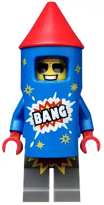 Zdjecię zestawu, części lub minifigurki LEGO