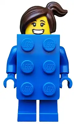 Zdjecię zestawu, części lub minifigurki LEGO