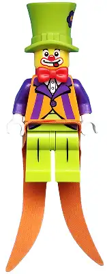 Zdjecię zestawu, części lub minifigurki LEGO