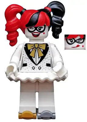 Zdjecię zestawu, części lub minifigurki LEGO