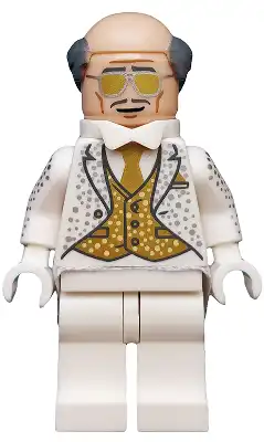Zdjecię zestawu, części lub minifigurki LEGO