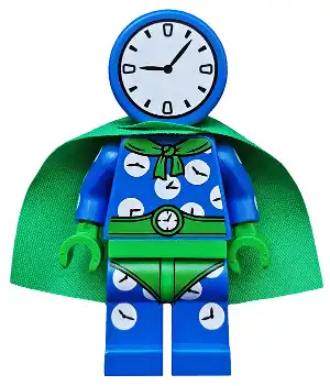 Zdjecię zestawu, części lub minifigurki LEGO