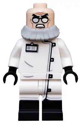 Zdjecię zestawu, części lub minifigurki LEGO