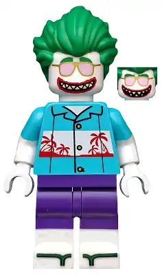 Zdjecię zestawu, części lub minifigurki LEGO