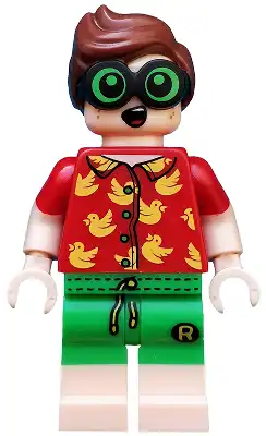 Zdjecię zestawu, części lub minifigurki LEGO