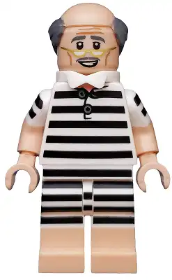 Zdjecię zestawu, części lub minifigurki LEGO
