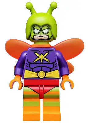 Zdjecię zestawu, części lub minifigurki LEGO
