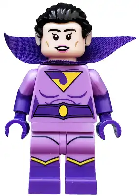 Zdjecię zestawu, części lub minifigurki LEGO
