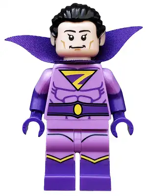Zdjecię zestawu, części lub minifigurki LEGO