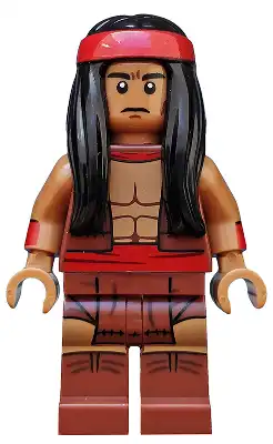 Zdjecię zestawu, części lub minifigurki LEGO