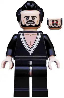 Zdjecię zestawu, części lub minifigurki LEGO