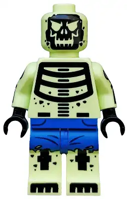 Zdjecię zestawu, części lub minifigurki LEGO