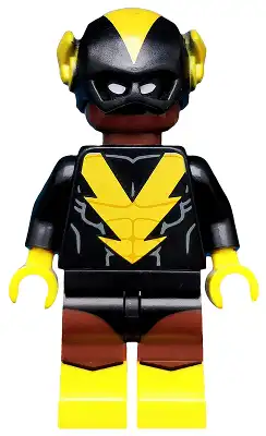 Zdjecię zestawu, części lub minifigurki LEGO