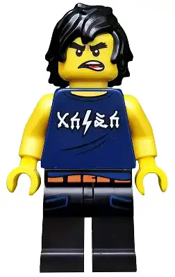 Zdjecię zestawu, części lub minifigurki LEGO