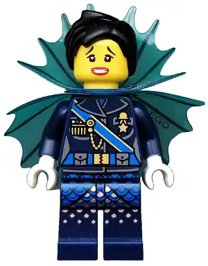 Zdjecię zestawu, części lub minifigurki LEGO