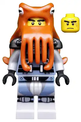 Zdjecię zestawu, części lub minifigurki LEGO