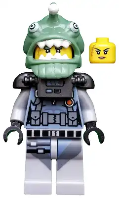 Zdjecię zestawu, części lub minifigurki LEGO