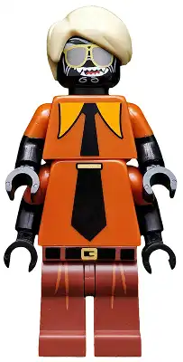 Zdjecię zestawu, części lub minifigurki LEGO
