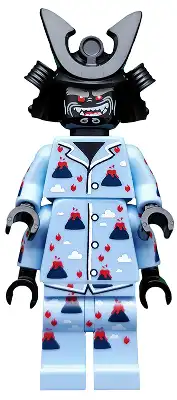 Zdjecię zestawu, części lub minifigurki LEGO