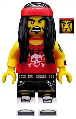 Zdjecię zestawu, części lub minifigurki LEGO