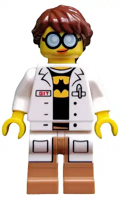 Zdjecię zestawu, części lub minifigurki LEGO