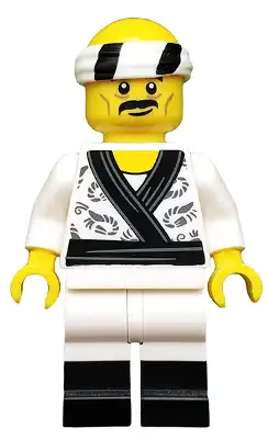 Zdjecię zestawu, części lub minifigurki LEGO