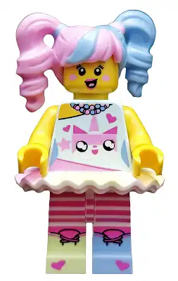 Zdjecię zestawu, części lub minifigurki LEGO