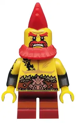 Zdjecię zestawu, części lub minifigurki LEGO