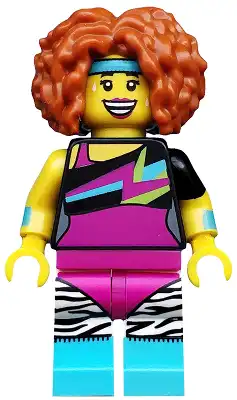 Zdjecię zestawu, części lub minifigurki LEGO