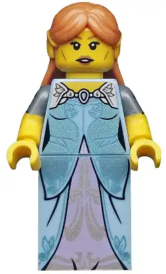 Zdjecię zestawu, części lub minifigurki LEGO