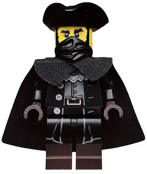Zdjecię zestawu, części lub minifigurki LEGO
