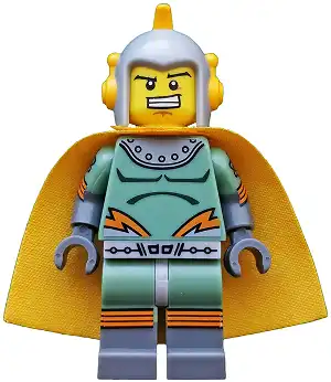 Zdjecię zestawu, części lub minifigurki LEGO